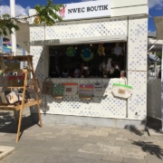 Opening of National Women Entrepreneur Council Kiosk