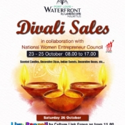 Divali-sales-show