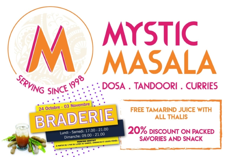 BRADERIE-mystic