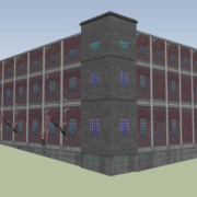 Granary-Car-parking-3d-img