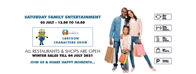 saturday-family-entertainment