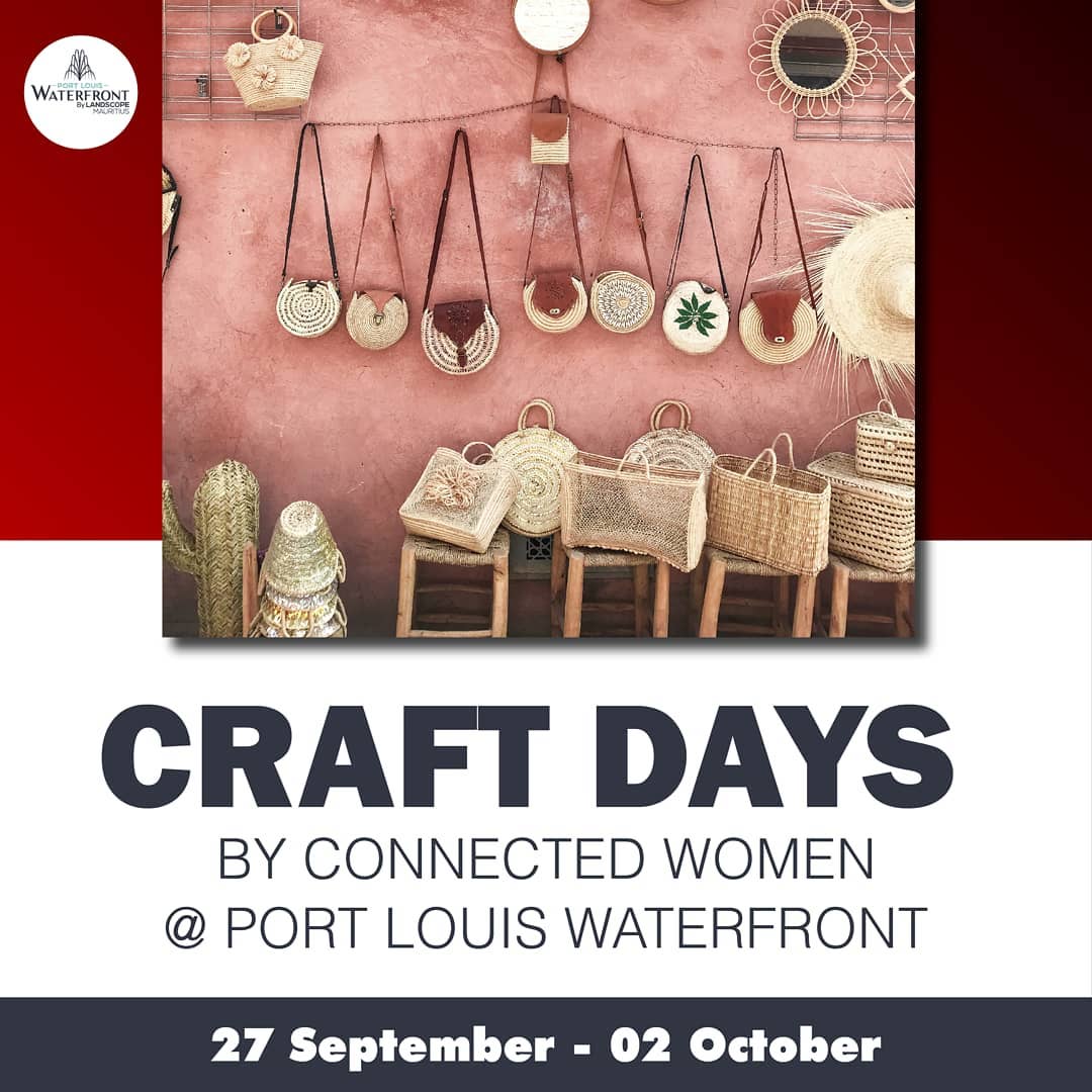 Craft days