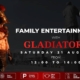 Gladiators