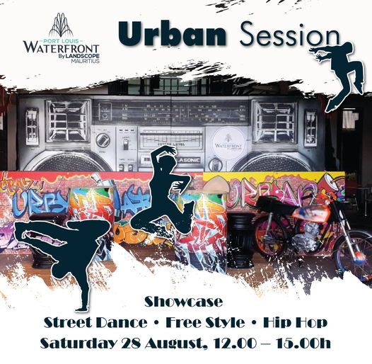urban session