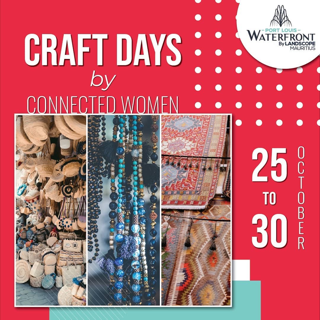 Craft-days