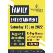 family entertainement