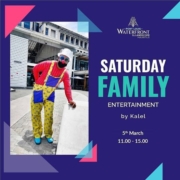 Saturday-family