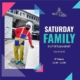 Saturday-family