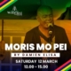 moris mo pei