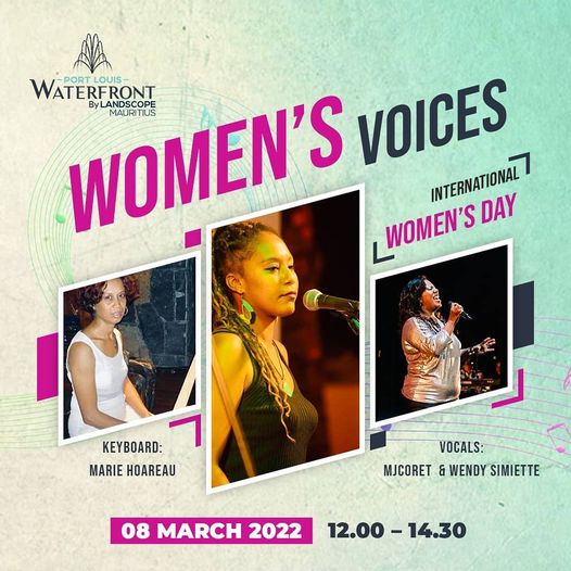 women'svoices