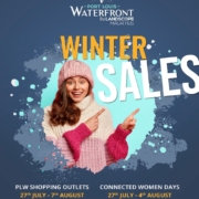 Winter sales