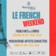 la-french-weekend