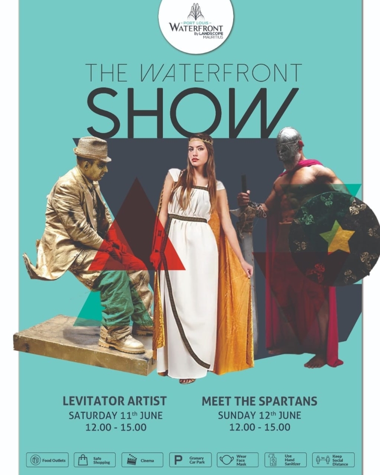 waterfront-show