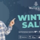 Winter sales